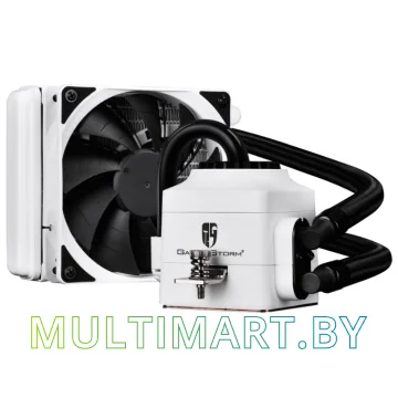 Кулер Deepcool Captain 120EX DP-GS-H12L-CT120A4